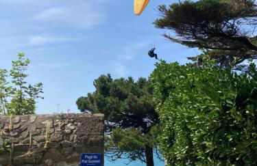 L'escale Donvillaise - Foto 17