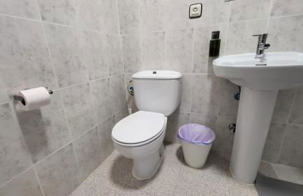 Hostal Restaurante San Martin de Montalban - Foto 27