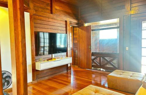 MAISON FRÓES - Vista deslumbrante para a Praia de São Francisco - Foto 9