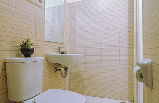 Moldex Residences by Tripsters Hub - Foto 21