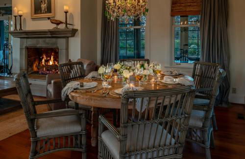 Foxen Canyon Retreat by Paradise Retreats - Foto 41