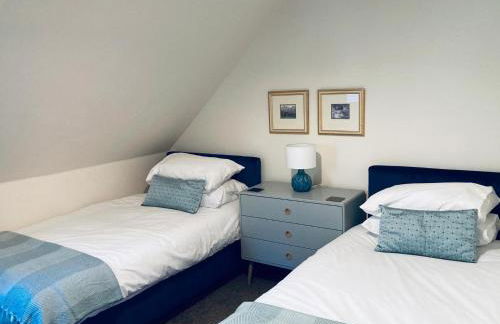 Estate Houses at Carberry Tower - Foto 21