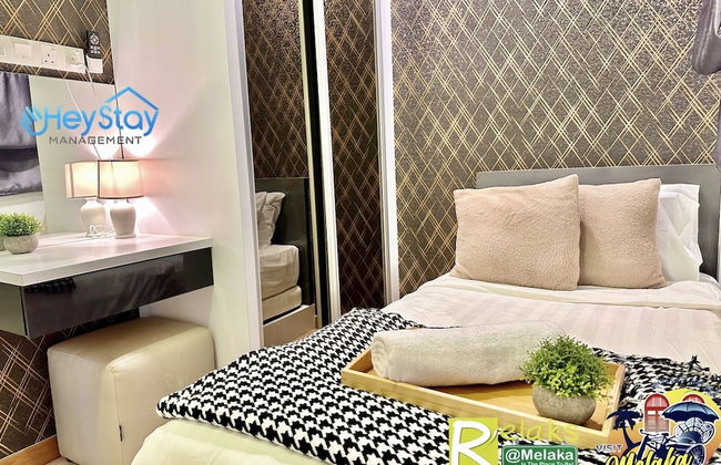 The Wave Residence - Foto 70