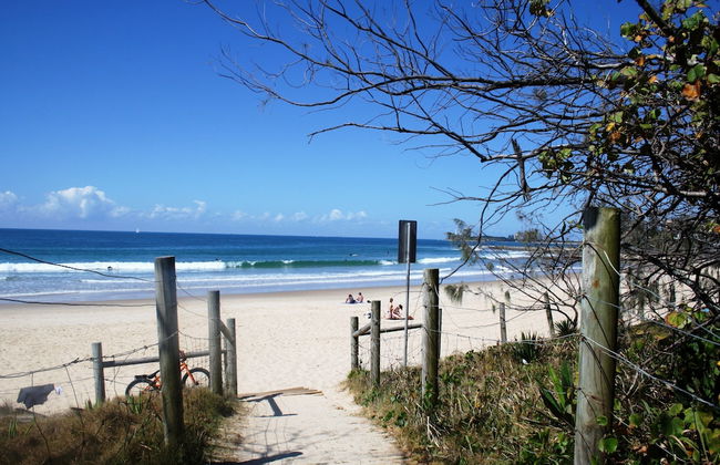 Alex Beach Cabins - Foto 74