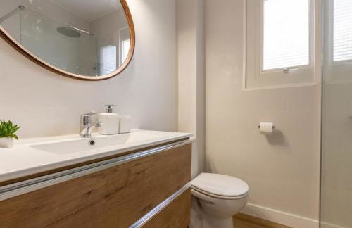 Apartment Mirror by Interhome - Foto 35