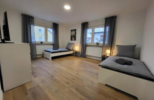 Wohlfühlen in Schweinfurt - Foto 1