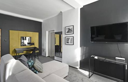 Rezydencja Limba - Foto 78