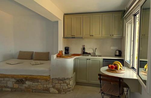 House in endless blue 35 sq m Magganitis Ikaria - Foto 2