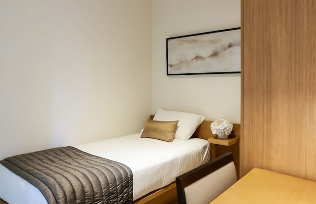 SKYE Hotel Suites Parramatta - Foto 9