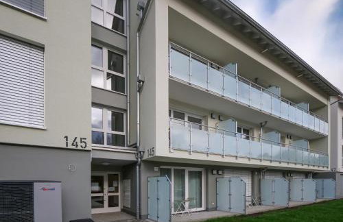 INhome Studio Apartment - Küche - Parken - TV - Foto 32