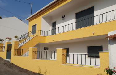 Monte das Flores Casa de Campo - Foto 45