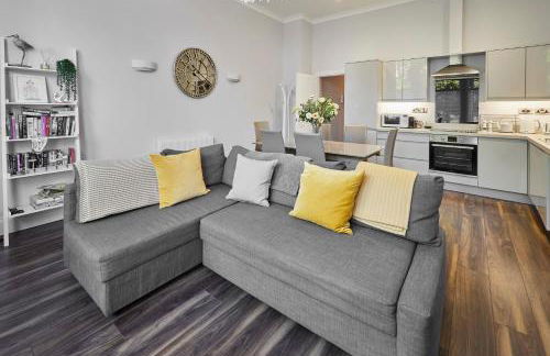 Host & Stay - Brooklands Timeless - Foto 14