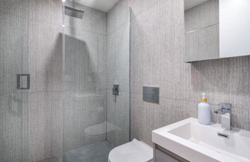 Three-Bedroom Suite in Prime Williamsburg - Foto 10