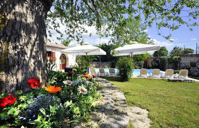 Luxury Villa Murva - Foto 67