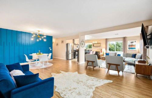 Casita Cerritos - NEW - Luxurious Modern Retreat in Palm Springs - Foto 62