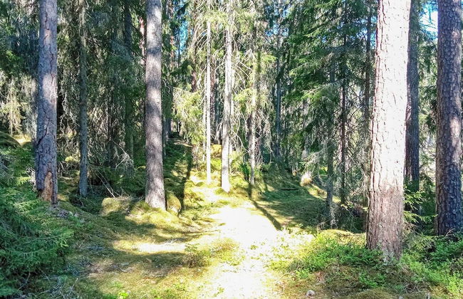 4 Person Holiday Home in Nykil-by Traum - Foto 26