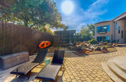 Hot Tub and Views Luxe Lake Bridgeport Retreat - Foto 28