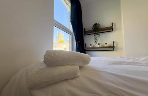 Your Property Box Short Stays - Severn Street - Foto 9