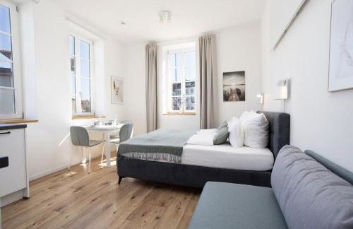 DWELLSTAY - Zuse Höfe Bad Hersfeld - Foto 21