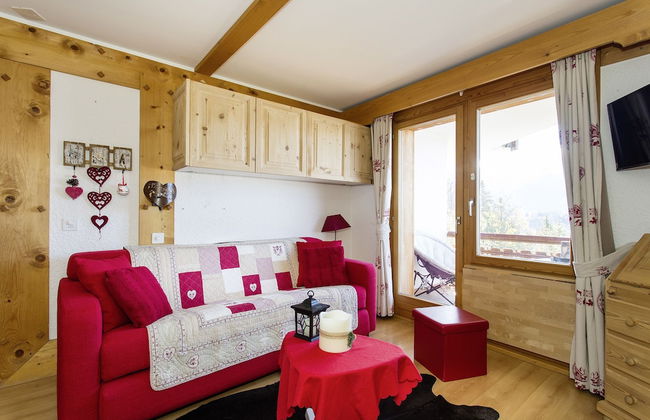 Villars Bristol Apartments - Foto 14