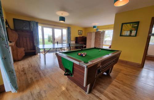 Cringoed House - Foto 20