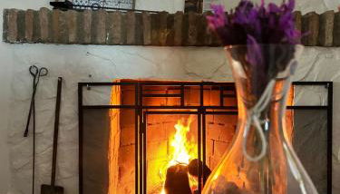 Casa Caraza. Un olivar con vistas al castillo de Juego de Tronos - Foto 3