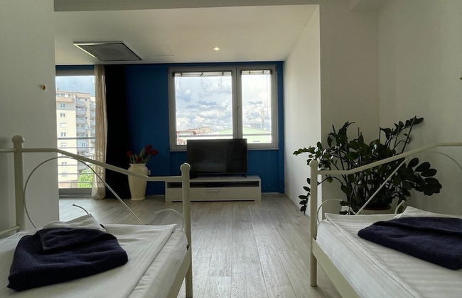 Joan Apartments & Spa - Foto 13