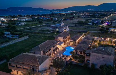 Garden Village Hotel - Foto 23