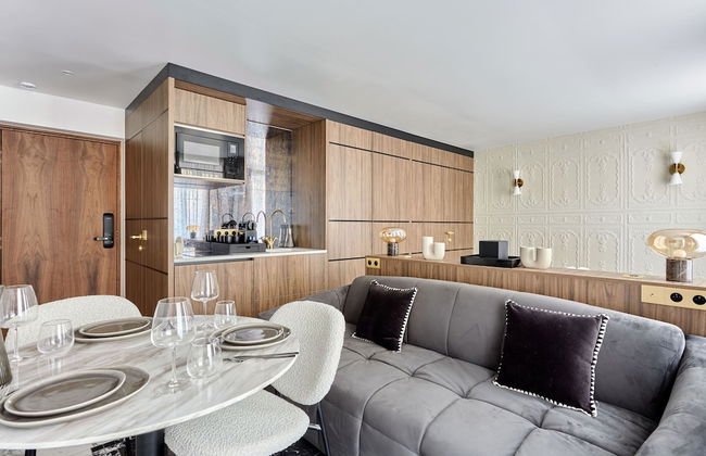 Appart Hôtel Pélican - Foto 48