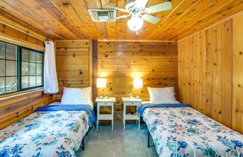 5 Mi to Lake Oroville Huge Riverfront Home! - Foto 28