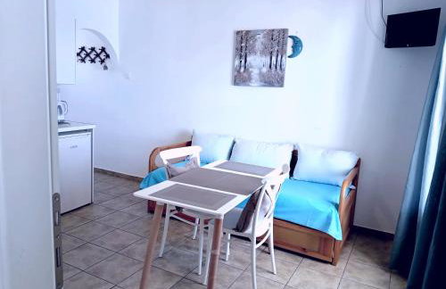 Logaras Seaview Apartment - Photo 17