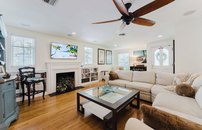 Coco Plum Cottage - Foto 15