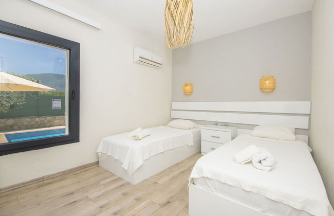 Eroglu Villas - Foto 15