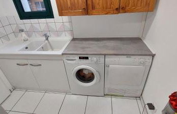 Villa Margrit, escapade en bord de mer et détente dans la piscine chauffée - Foto 21