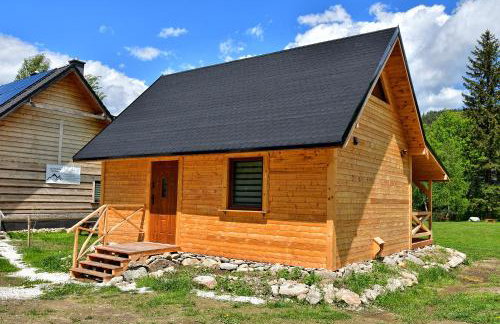 Agroturystyka Pod Czernicą - Foto 15