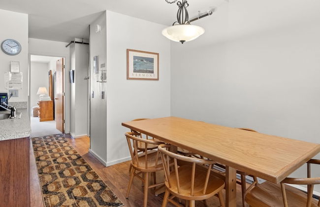 19 Mountainside 2 Bedroom Condo by RedAwning - Foto 24