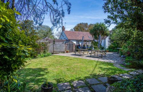 Bullcroft - 6 Bedroom House - Oxwich - Foto 39