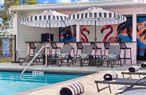 The Pink Flamingo - Foto 5