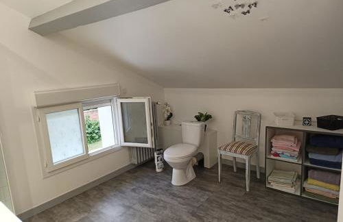 Maison avec jardin - Foto 10