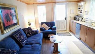 The Nook @ Rowan Tree Cottage - Foto 5