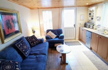 The Nook @ Rowan Tree Cottage - Foto 5