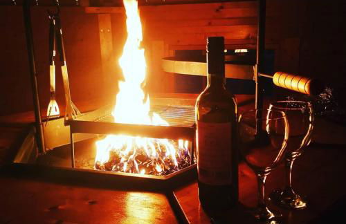 Caithness View Luxury Farm Lodges and BBQ Huts - Photo 15