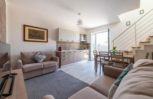 Villa Le Tre Sirene - Foto 20