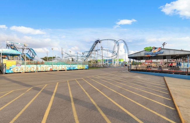 Watercrest 905 Beachfront Bliss - Foto 64