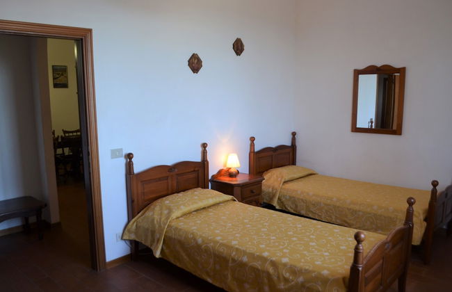 Agriturismo Le Case di San Vivaldo - Foto 9