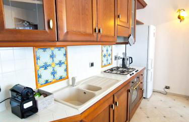 Varigotti Tropical Garden - full floor apartment - Photo 29