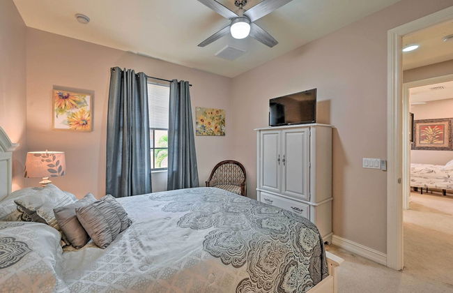 Ole at Lely Townhome w/ Endless Amenities! - Foto 5