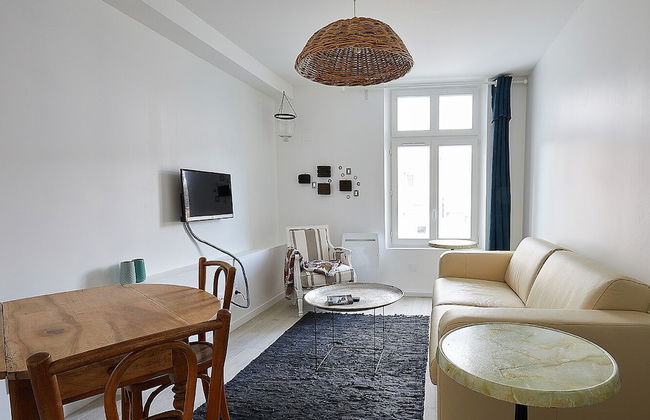 Appart Hotel de Paris - Photo 24