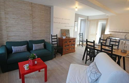 Séjour littéraire en Suisse Normande avec WIFI - FR-1-497-93 - Foto 11