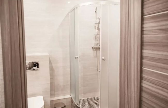 Apartaments on Volkova - Foto 12